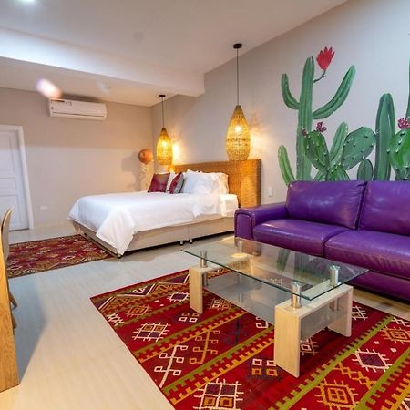 Hotel Casa Chunuu Ancestral Boutique w/ Coworking à Santa Marta  Extérieur photo