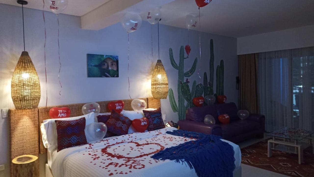 Hotel Casa Chunuu Ancestral Boutique w/ Coworking à Santa Marta  Extérieur photo