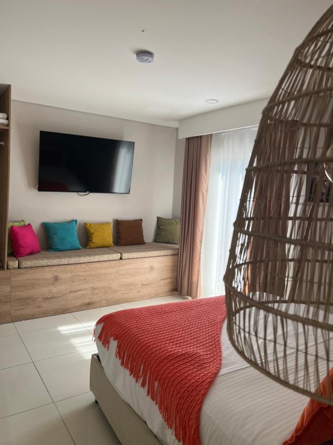 Hotel Casa Chunuu Ancestral Boutique w/ Coworking à Santa Marta  Extérieur photo